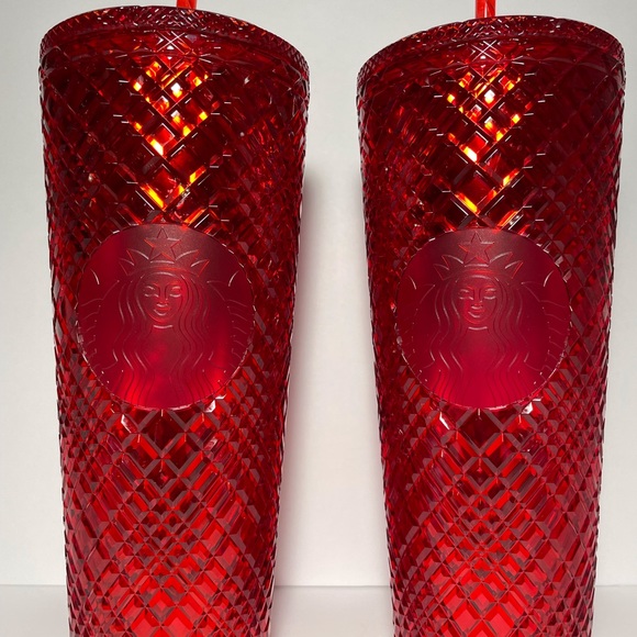 ALL NEW LIMITED EDITION STARBUCKS CUPS - Picture 2 of 8